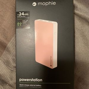 Mophie Portable Charger